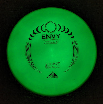 Axiom Envy (Putter)