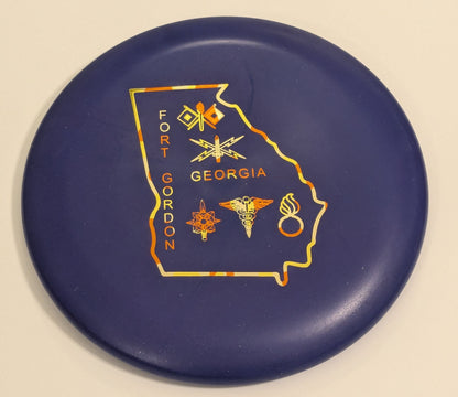 DX Aviar (Putter) - Fort Gordon