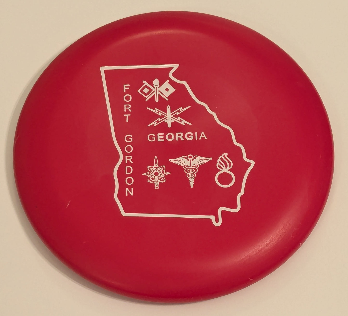 DX Aviar (Putter) - Fort Gordon