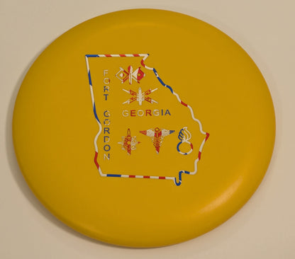 DX Aviar (Putter) - Fort Gordon