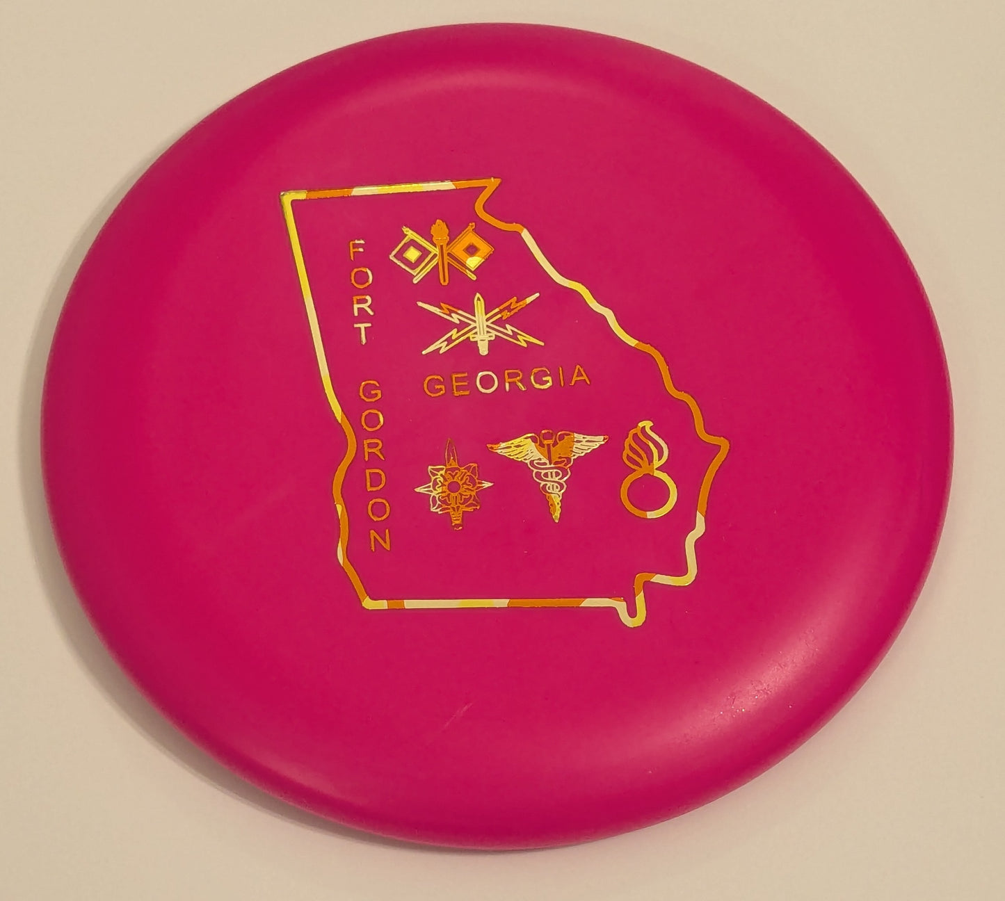 DX Aviar (Putter) - Fort Gordon