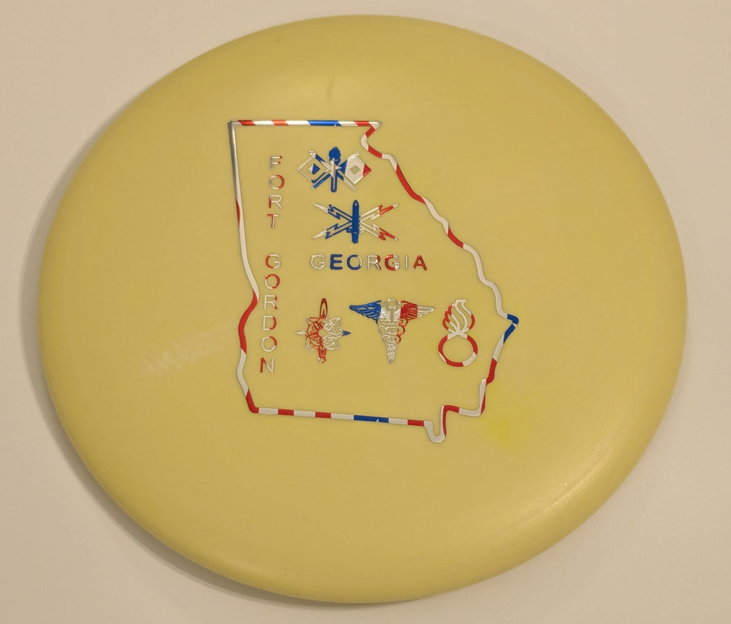 DX Shark (Mid) - Fort Gordon