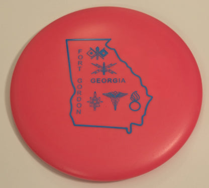 DX Shark (Mid) - Fort Gordon