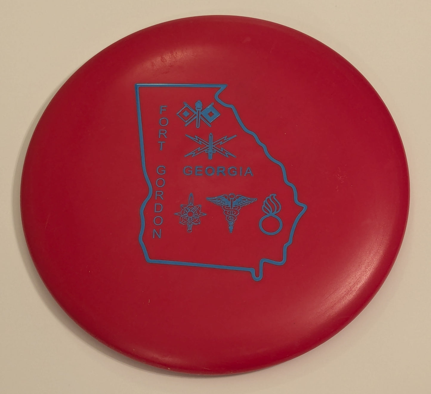DX Shark (Mid) - Fort Gordon