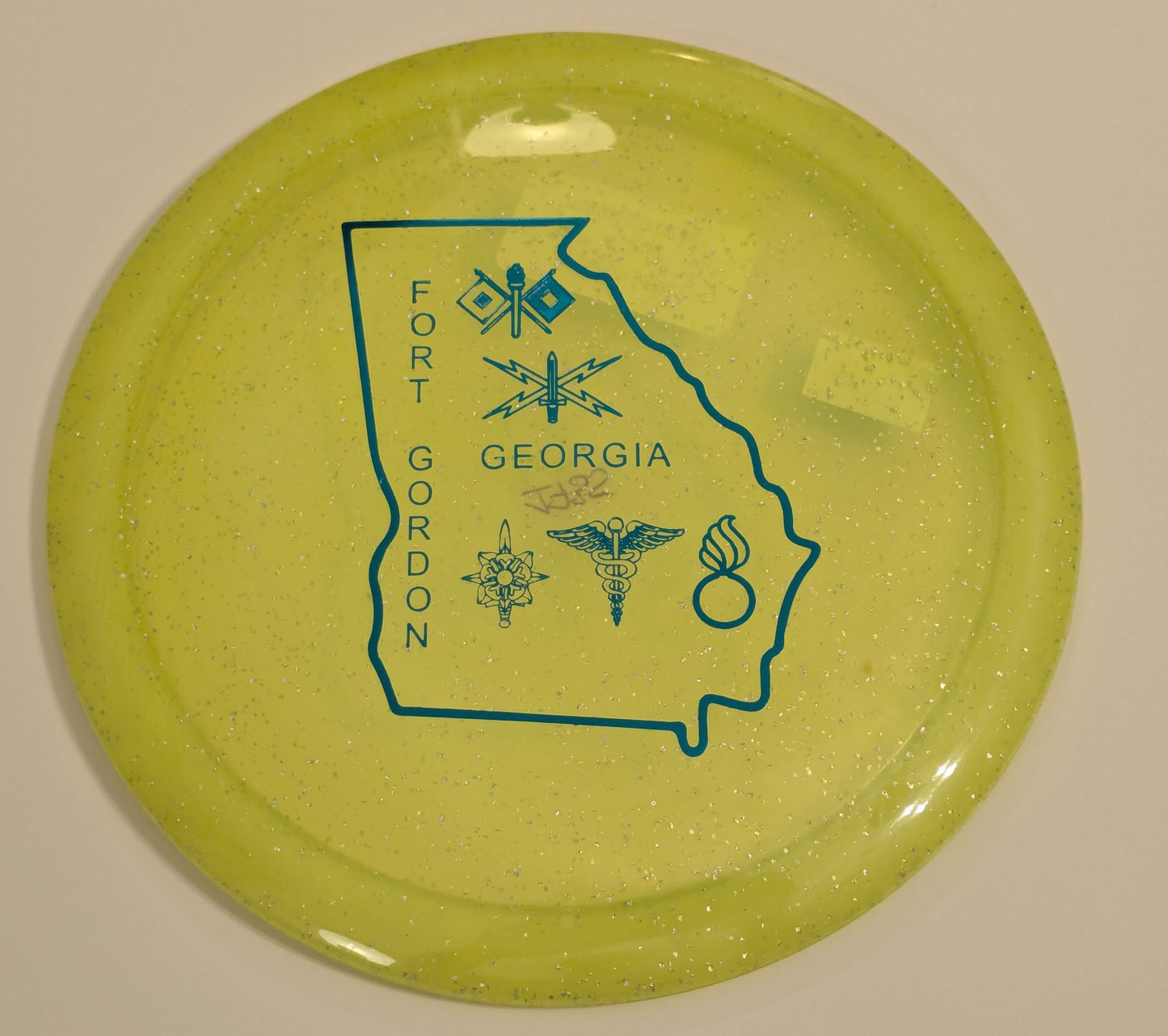 Champion Teebird3 (Fairway) - Fort Gordon