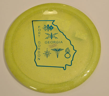 Champion Teebird3 (Fairway) - Fort Gordon