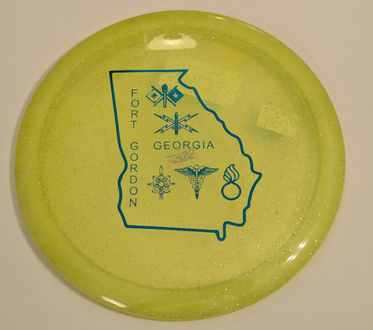 Champion Teebird3 (Fairway) - Fort Gordon