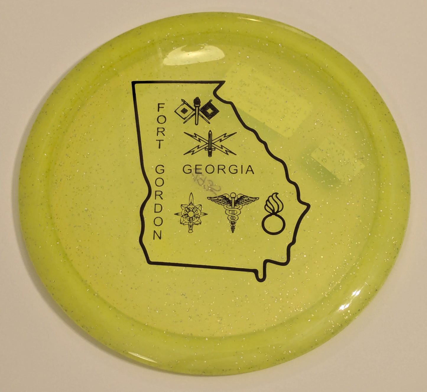 Champion Teebird3 (Fairway) - Fort Gordon