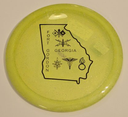 Champion Teebird3 (Fairway) - Fort Gordon