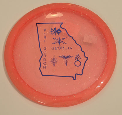 Champion Teebird3 (Fairway) - Fort Gordon