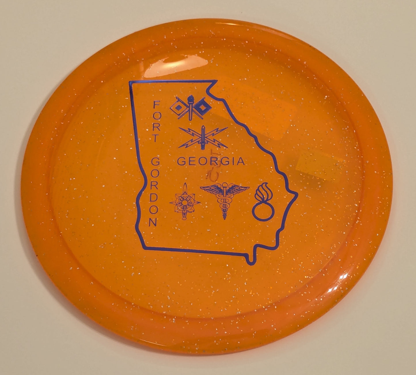 Champion Teebird3 (Fairway) - Fort Gordon