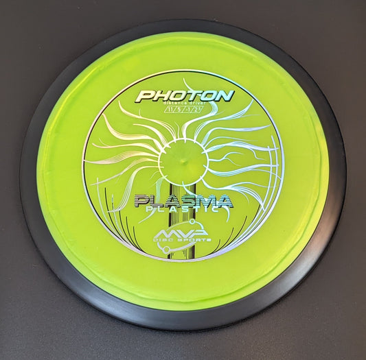 MVP Photon (Driver)