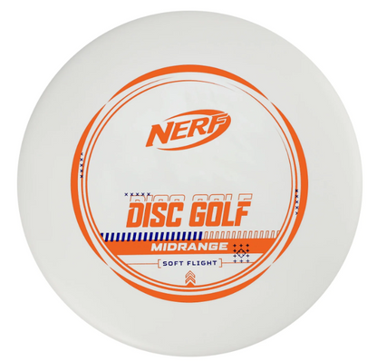 NERF Mid-Range