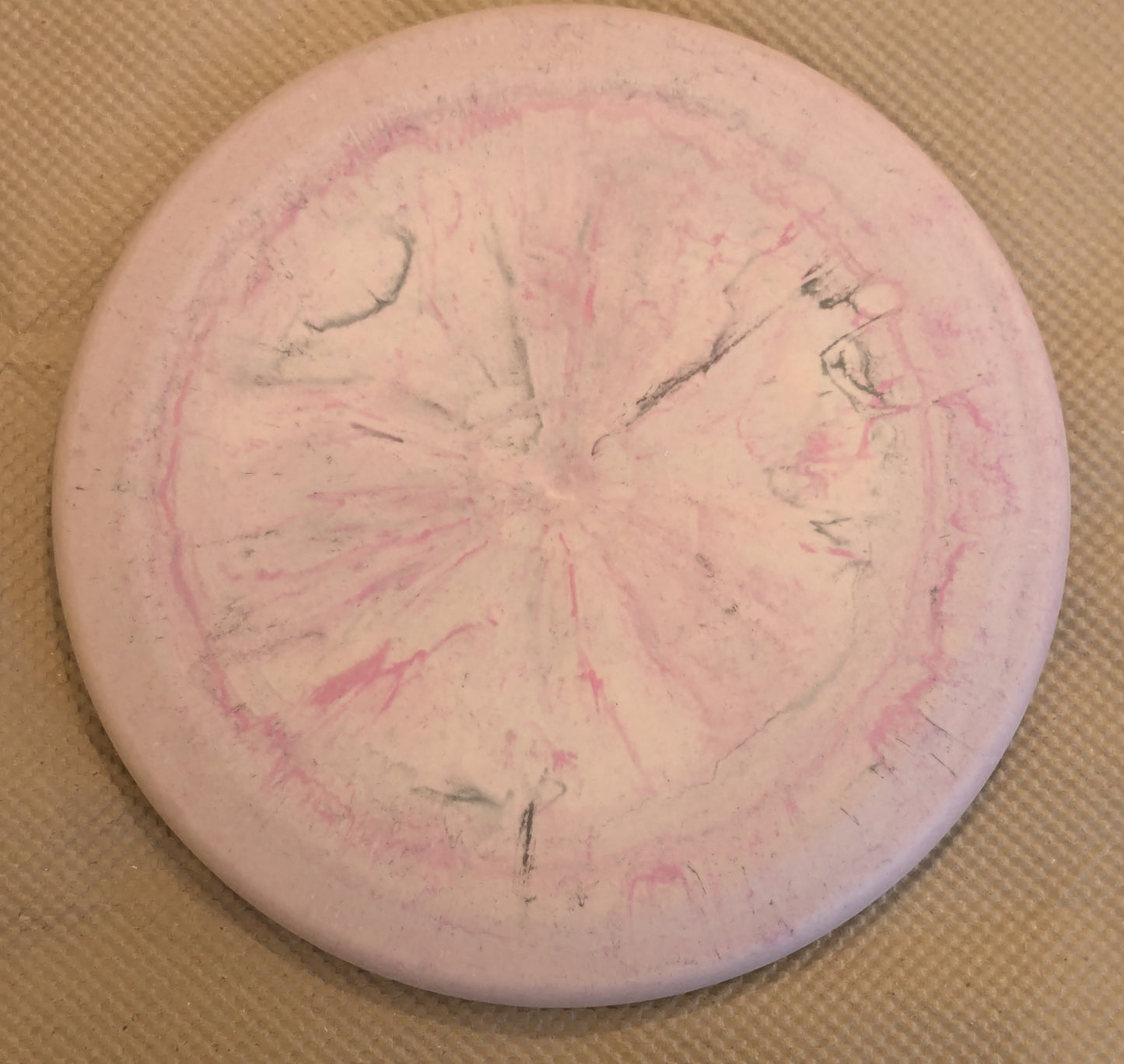 Inner Core (Putter)