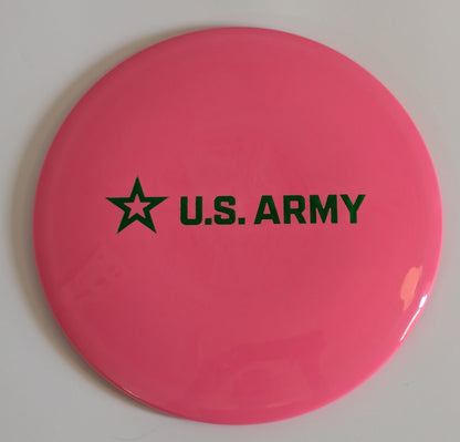 Star TL (Fairway) - US Army