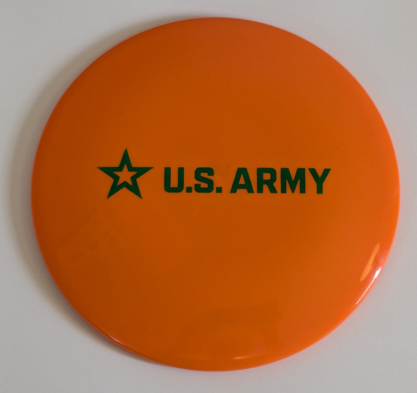 Star TL (Fairway) - US Army