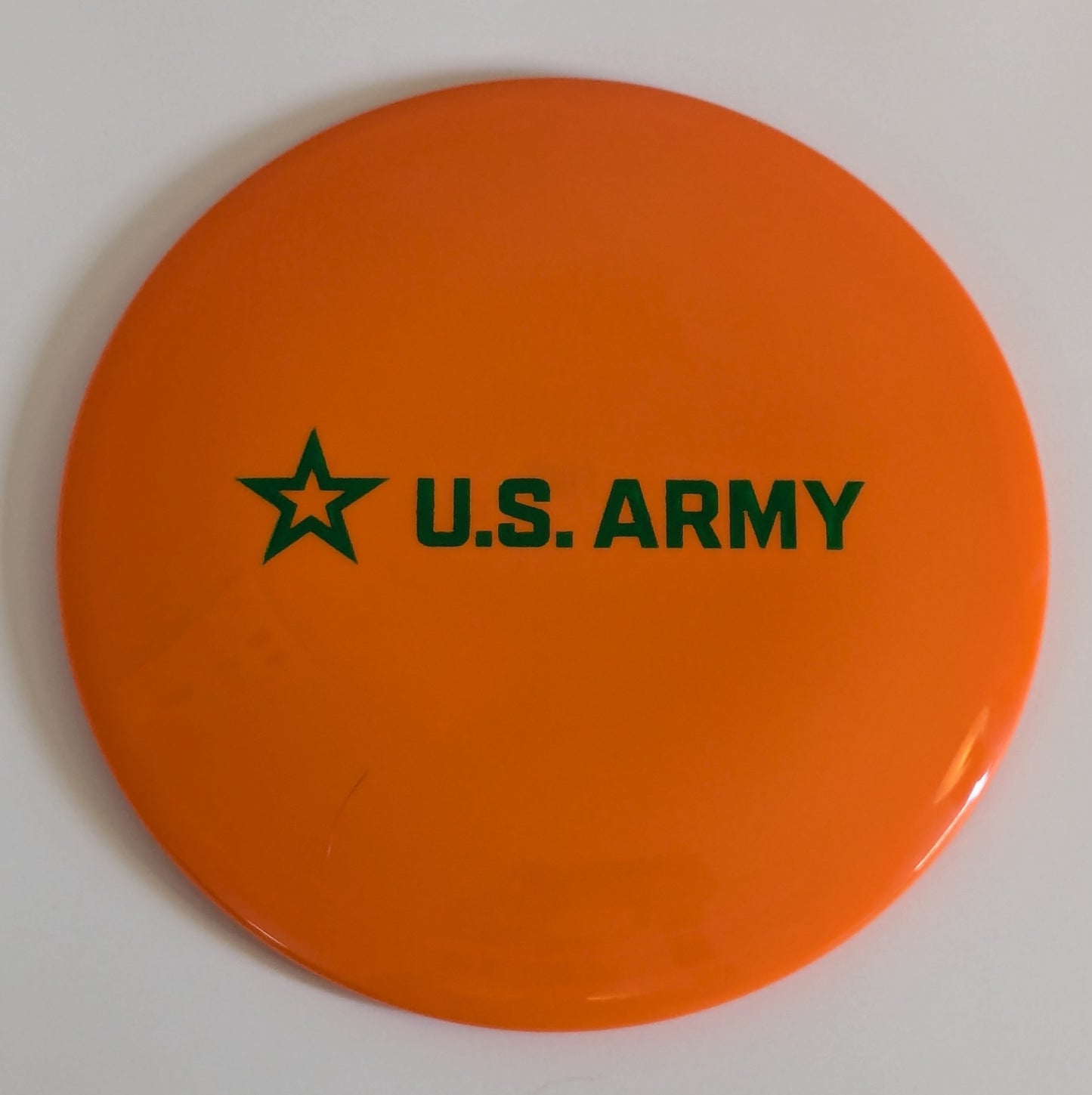 Star TL (Fairway) - US Army