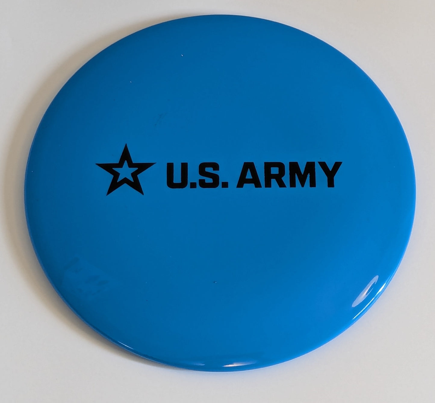 Star TL (Fairway) - US Army