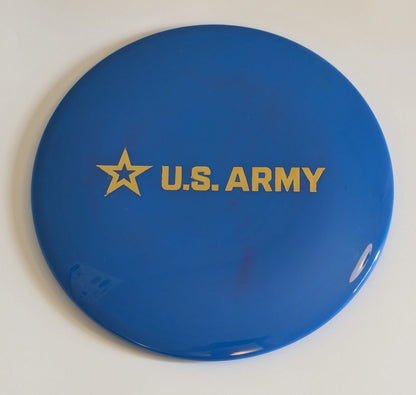 Star TL (Fairway) - US Army