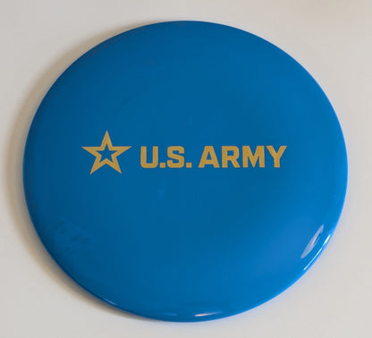 Star TL (Fairway) - US Army