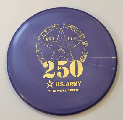 Zone (Putter) - Army 250