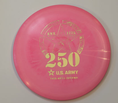 Buzzz (Mid-range) - Army 250