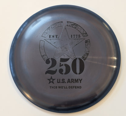 Buzzz (Mid-range) - Army 250