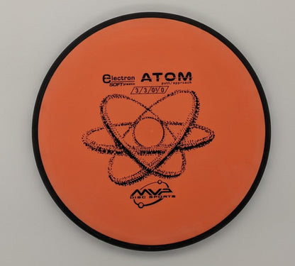 MVP Atom (Putter)