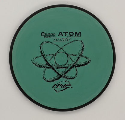 MVP Atom (Putter)