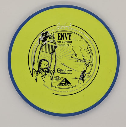 Axiom Envy (Putter)