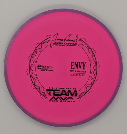 Axiom Envy (Putter)