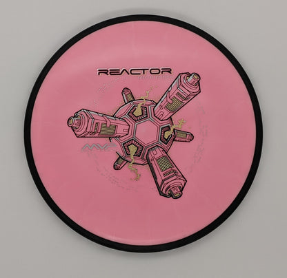 MVP Reactor (Mid-range)