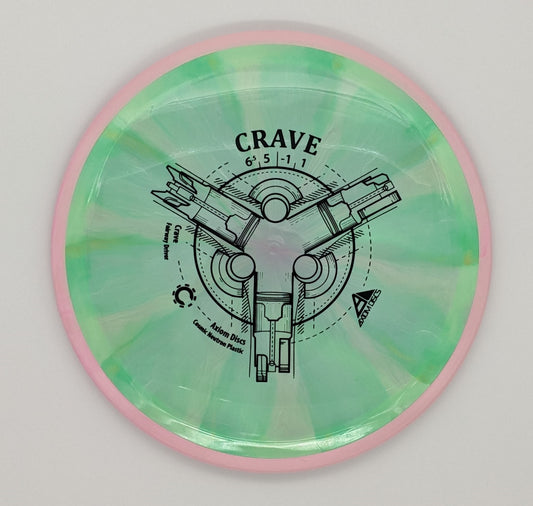 Axiom Crave (Fairway)