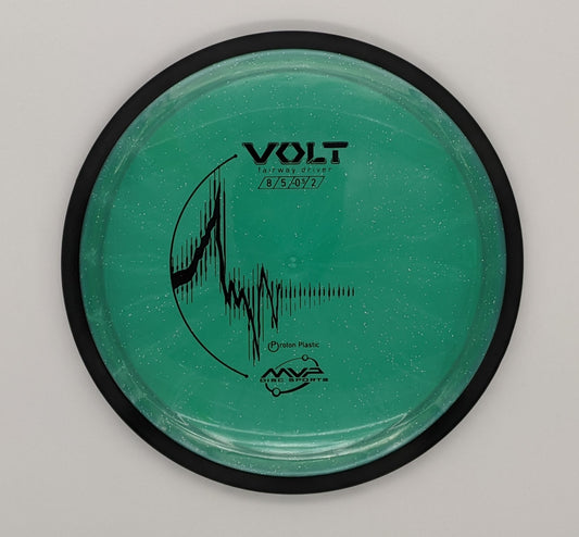 MVP Volt (Fairway)