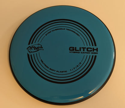 MVP Neutron Glitch (Catch/ Putter)