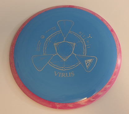 Axiom Virus (Driver)