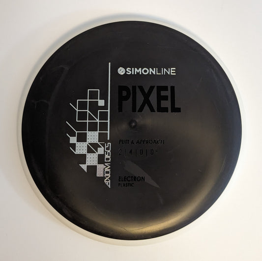 Axiom Pixel (Putt/Approach)