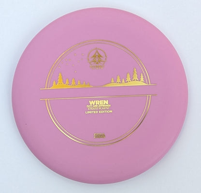 Stokely Discs Wren (Putter)
