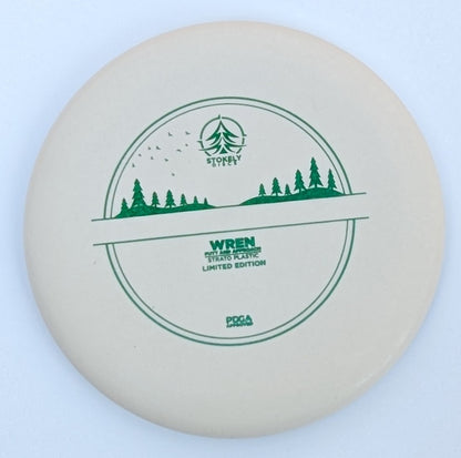 Stokely Discs Wren (Putter)