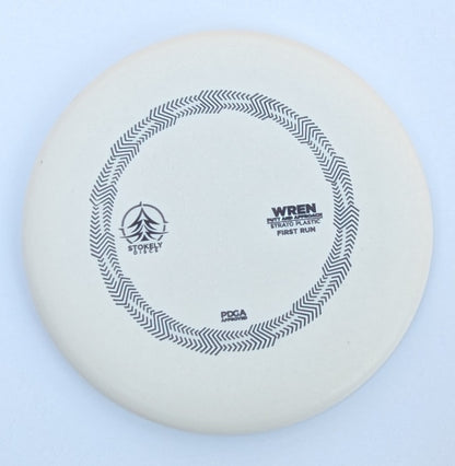 Stokely Discs Wren (Putter)