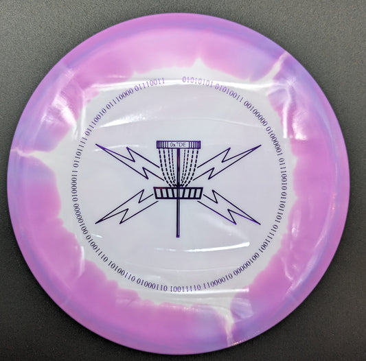 Halo Star Mako3 (Mid) - USA Cyber