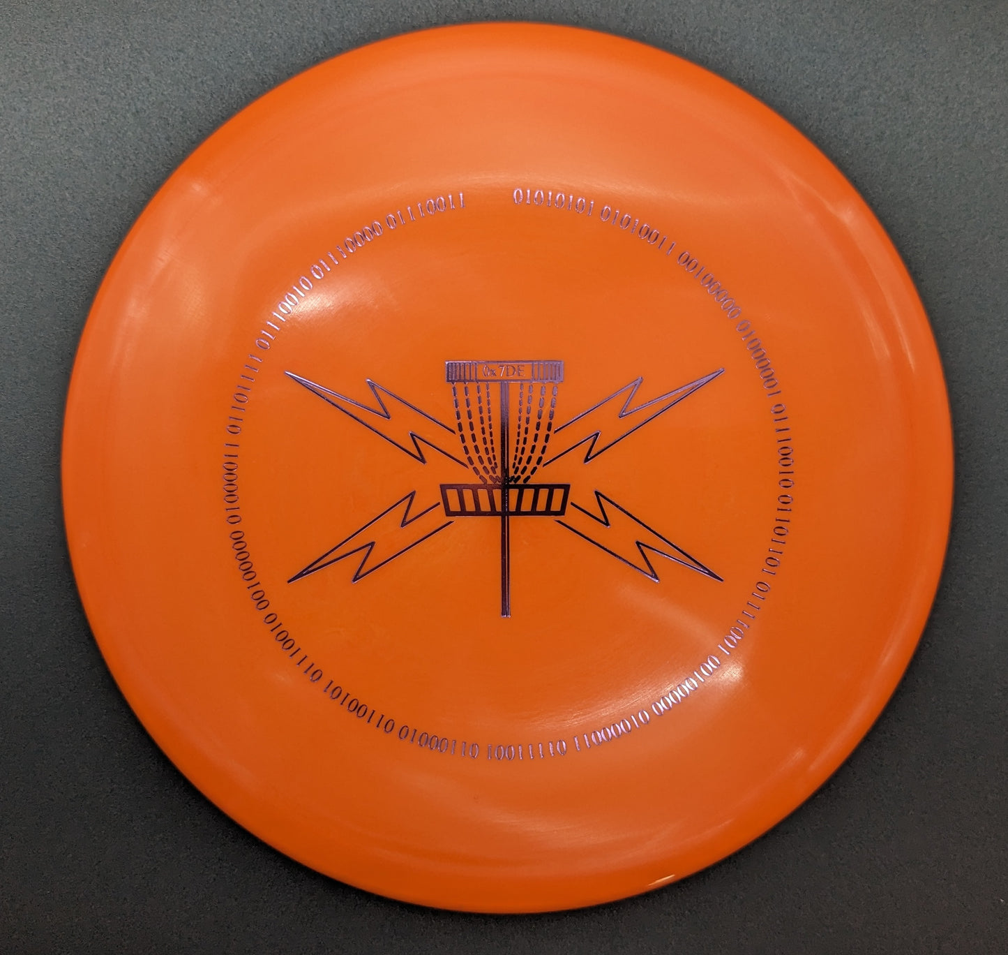 Star Gator (Mid) - USA Cyber