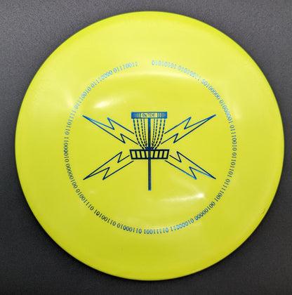 Star Gator (Mid) - USA Cyber