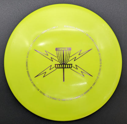 Star Gator (Mid) - USA Cyber