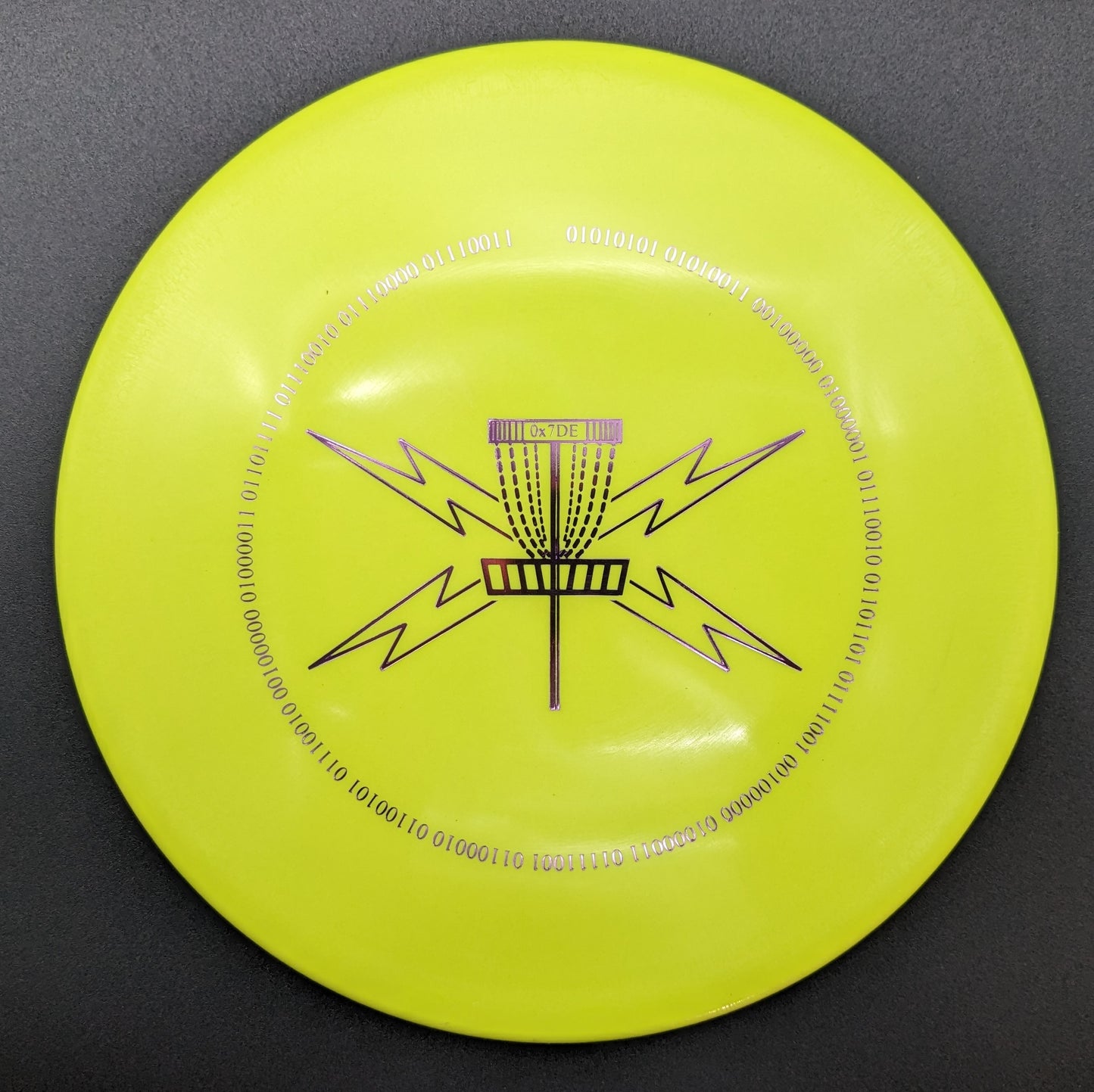 Star Gator (Mid) - USA Cyber