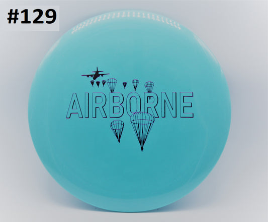 Star Mamba (Driver) - Airborne