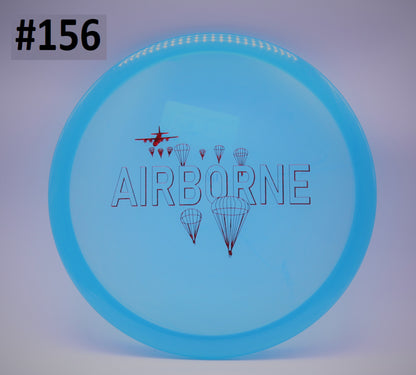 Champion Mako3 (Mid) - Airborne