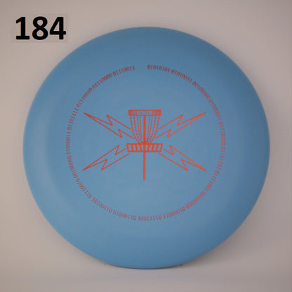 DX Aviar Putter - USA Cyber