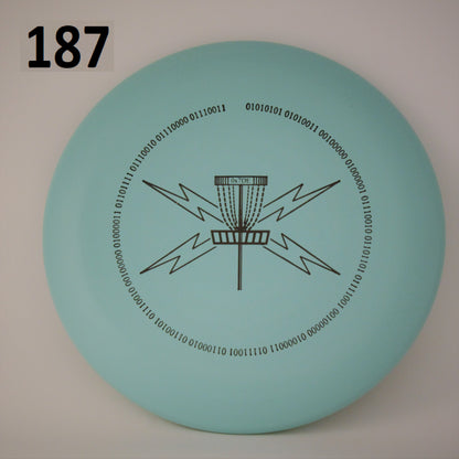 DX Aviar Putter - USA Cyber