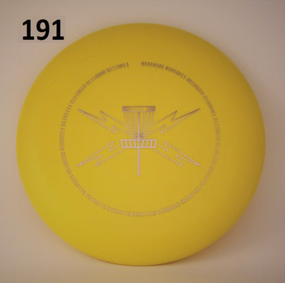 DX Aviar Putter - USA Cyber